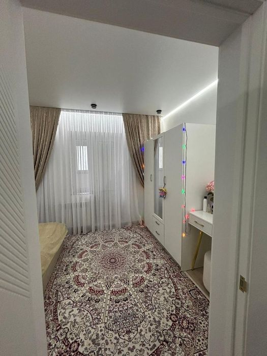 Продажа квартиры