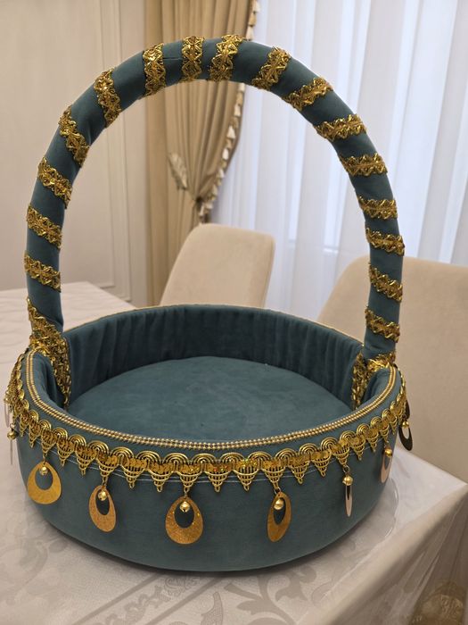 Корзина коржын Тойбастар