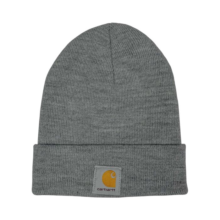 Унисекс шапка Carhartt WIP Acrylic Watch Hat