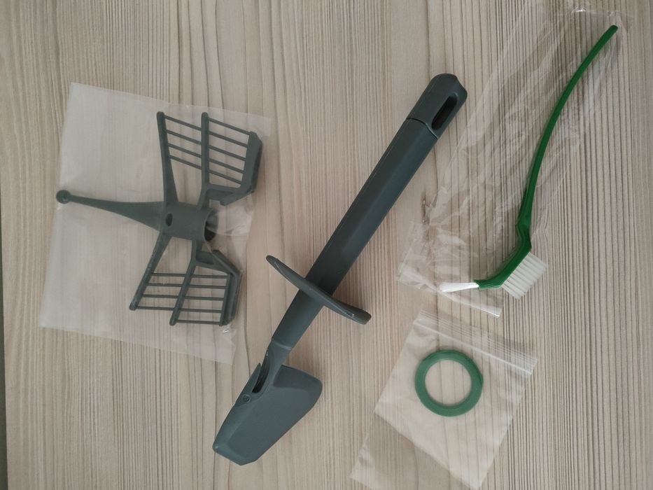 Насадки для Термомикс