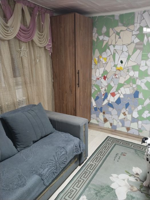 Продается дом в центре города