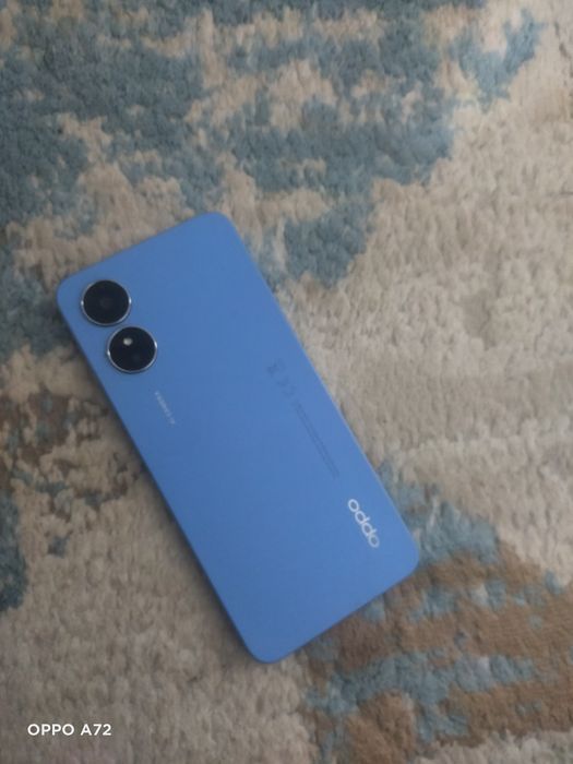 Oppo a17 состаение хорошое