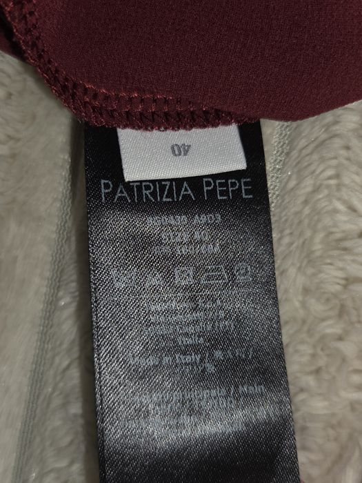 Сет на "Patrizia Pepe"