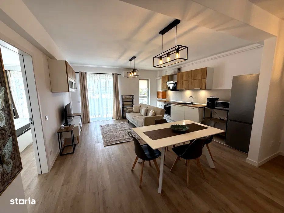 Apartament 2 camere | premium | bloc nou | zona Tineretului
