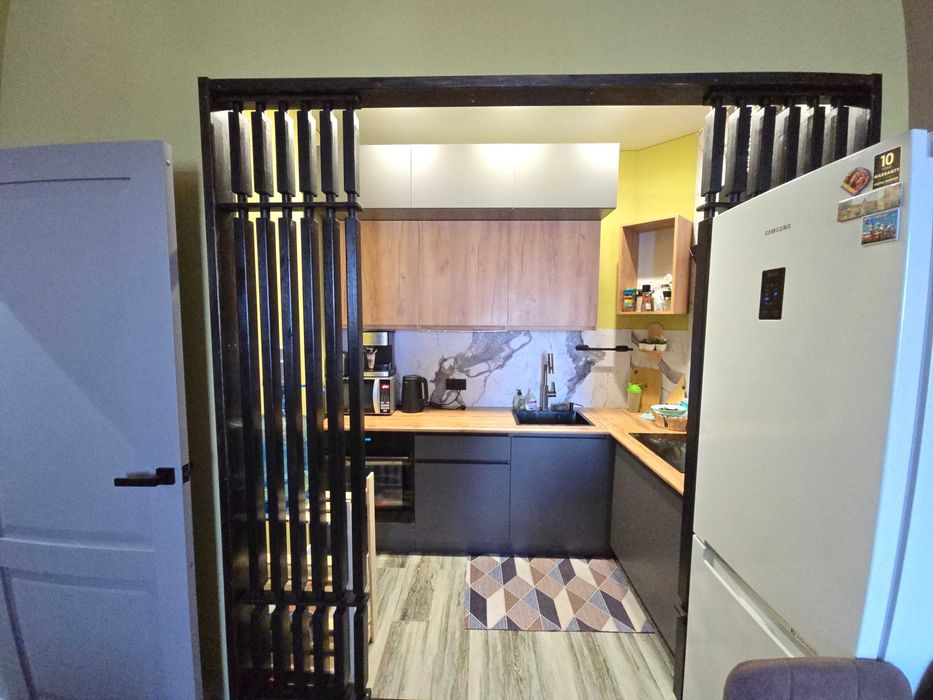 Продам квартиру в парковой зоне