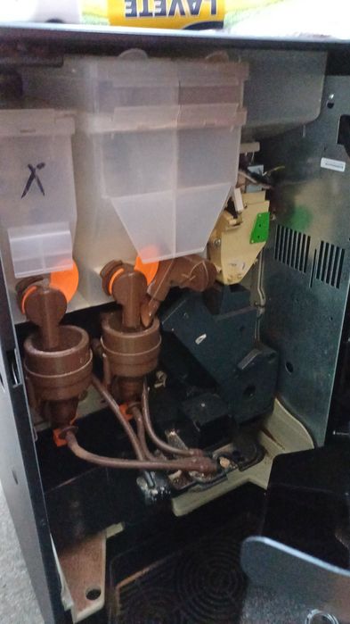 Reparatii espresoare/expresoare de cafea