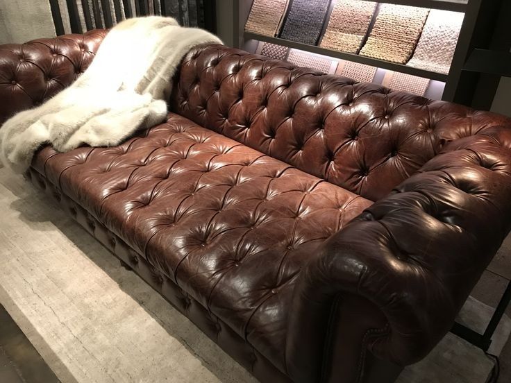 Рестоврация мягкой мебели