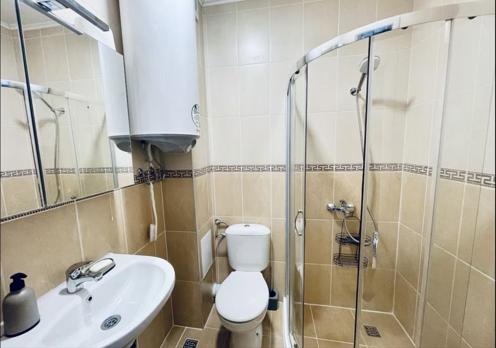 Seaside Escape Studio Бяла 69€