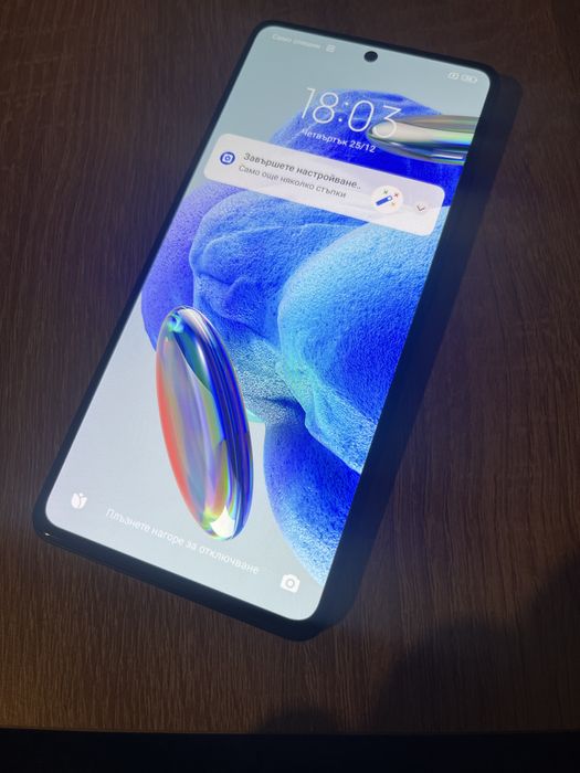 Xiaomi Redmi  Note 12 Pro 5g