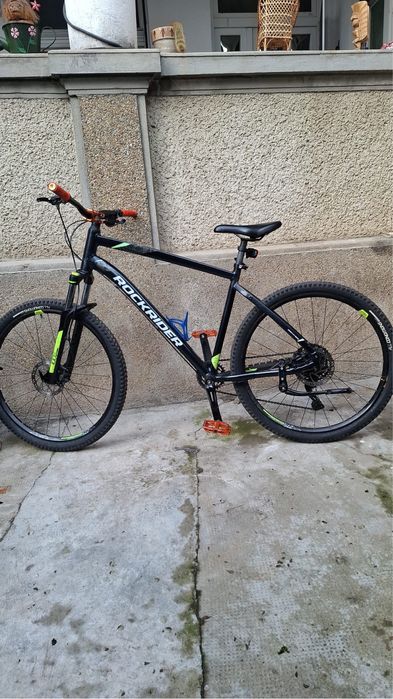 Bicicleta Moutainbike Rockrider ST 530 27,5“ ca si noua !