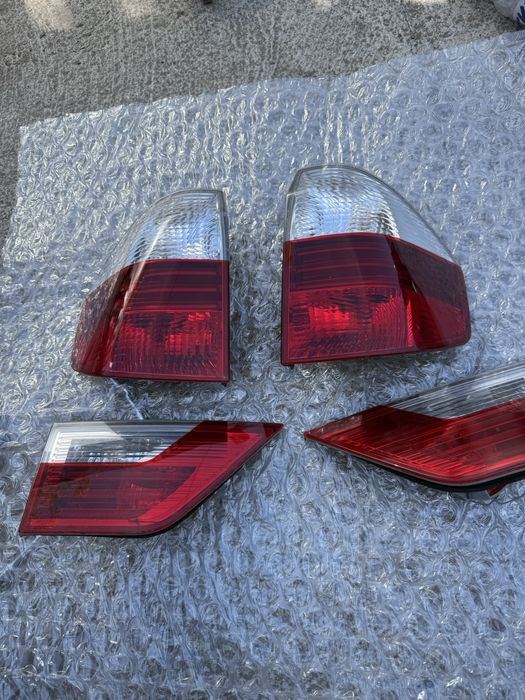 Фейс стопове BMW X3 E83