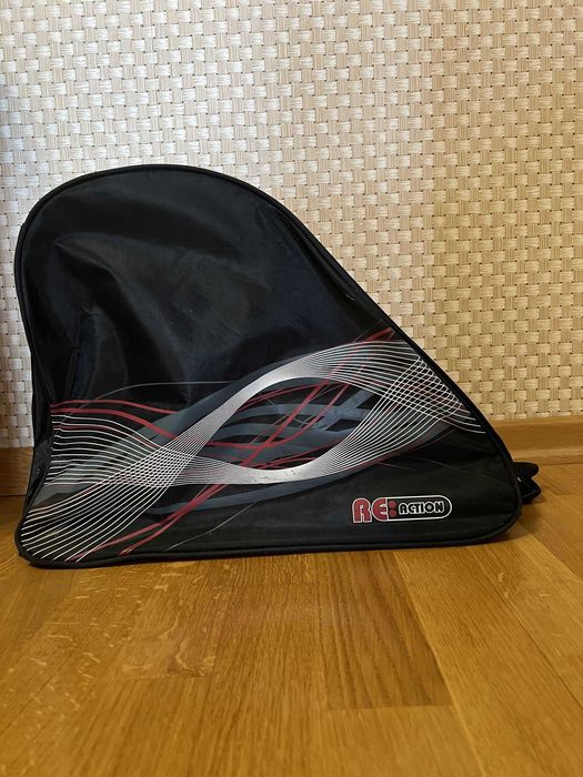 Роликовые коньки Roces