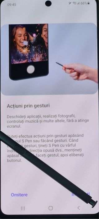 Samsung Galaxy Note 20