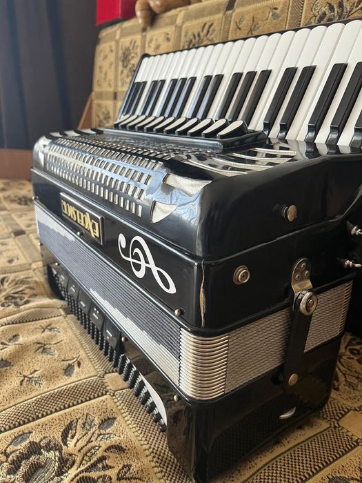 Acordeon Excelsior