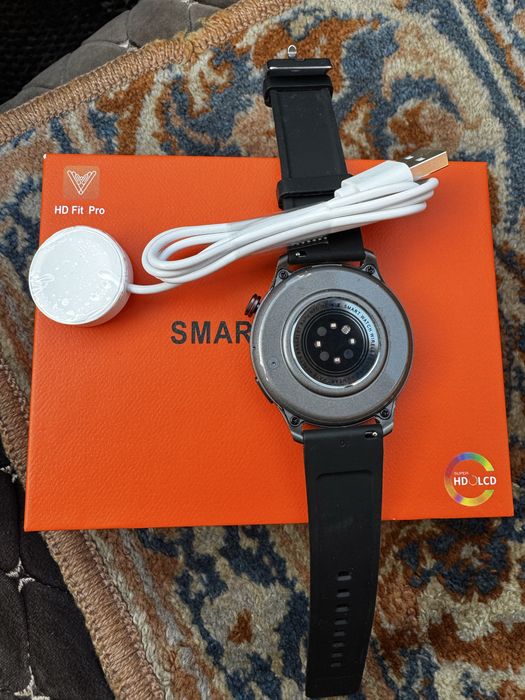 Смарт часы  S55.