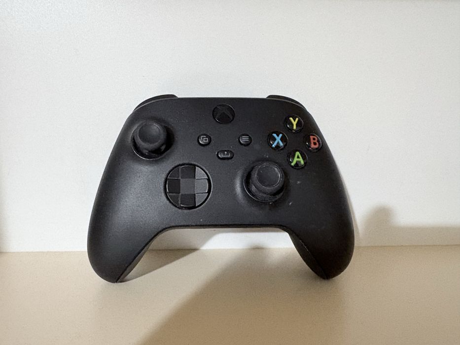 Xbox Series X — Model 1882