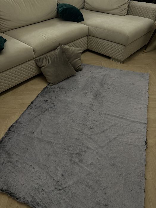 Мягкие ковры