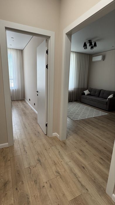 Квартира в аренду