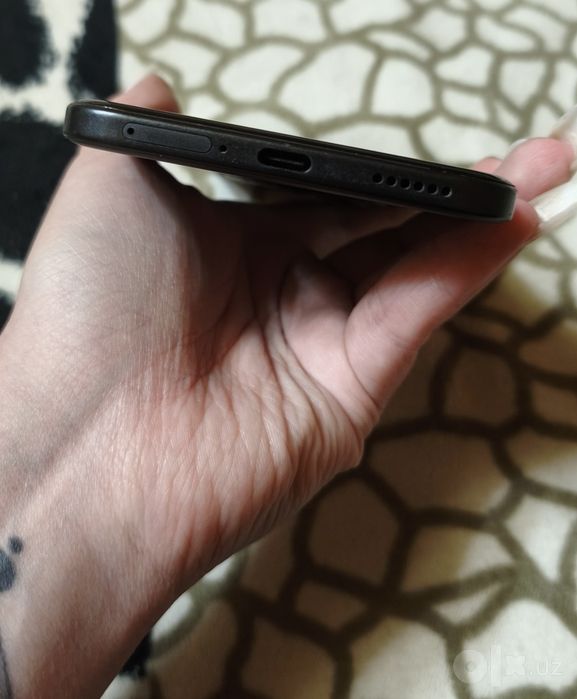 Продается redmi note 15 pro plus