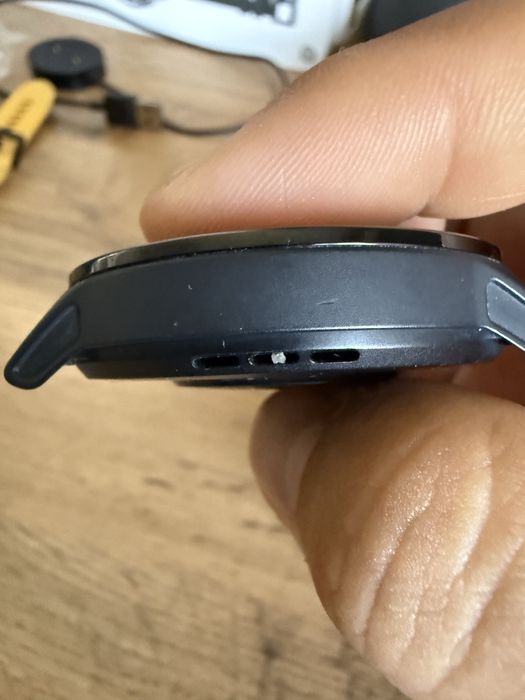 Продам Xiaomi watch s1 active