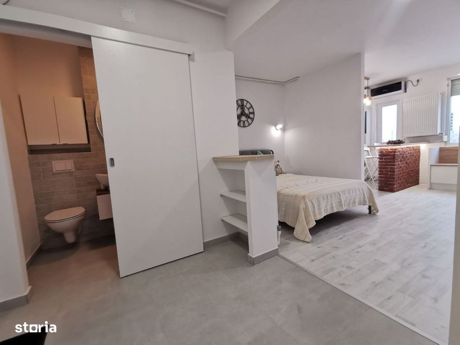 Apartament LUX Complex Studentesc -  centrala termica!