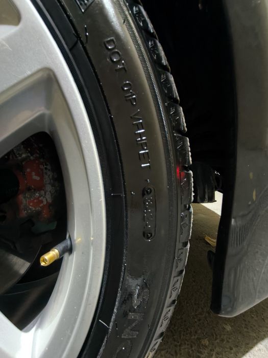 Apollon оригинал R18 разноширокие