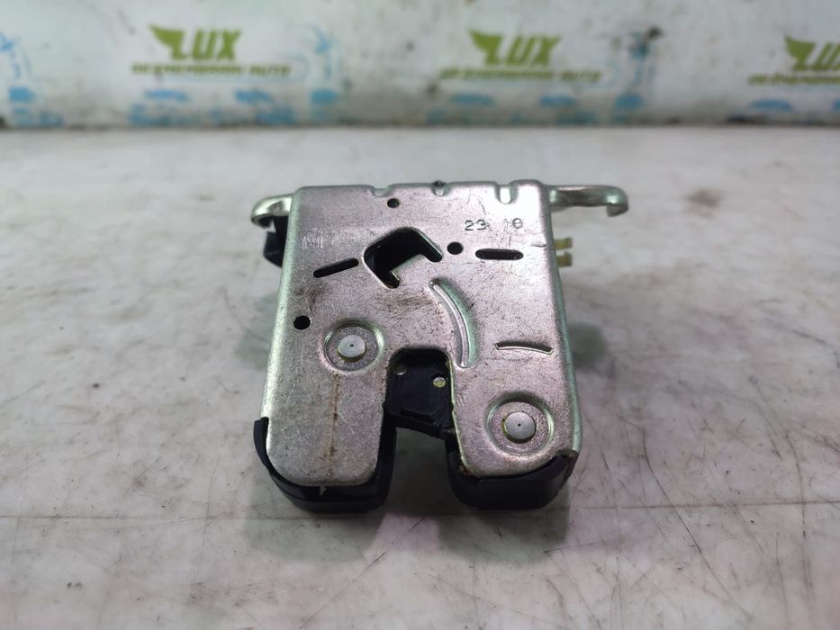 Broasca incuietoare haion 4H0827505 Audi A6 4G/C7 [2010 - 2014]