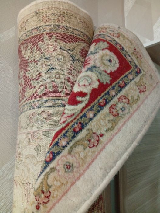 Ковер шерстяной  2м*4м