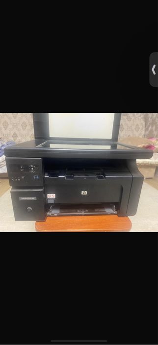 Продам принтер нужен ремонт