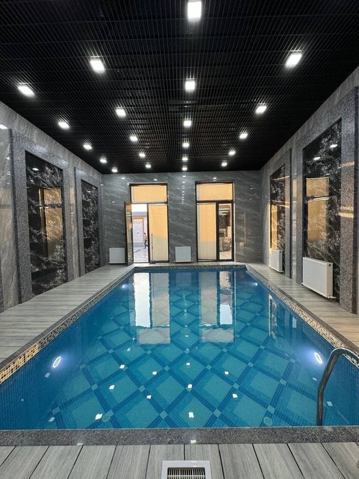 Сдаётся люкс дача в Чарваке «Paradise» на 15 персоны