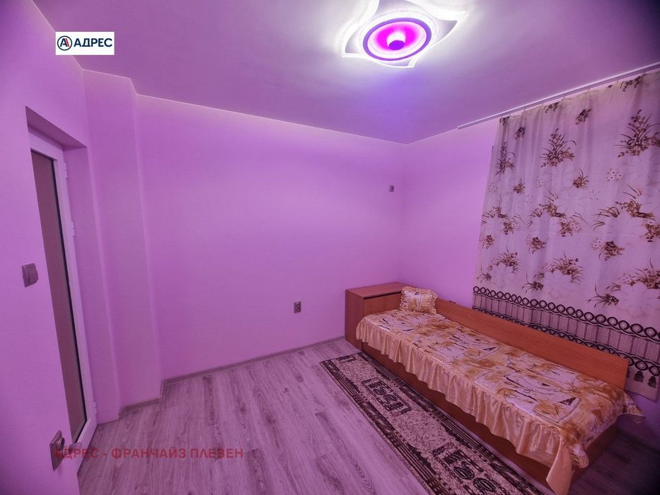 Продава се Двустаен апартамент в с. Ясен, Област Плевен - 65 кв.м за 768 €/кв.м - Снимка #3