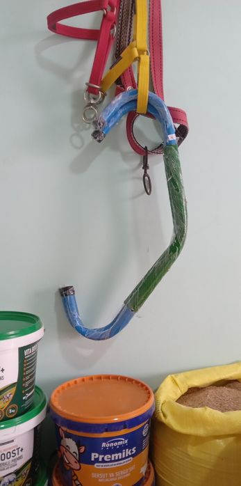 Antibrik.   Antibrik