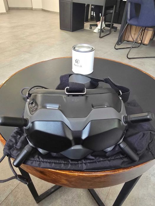 DJI FPV Goggles V2