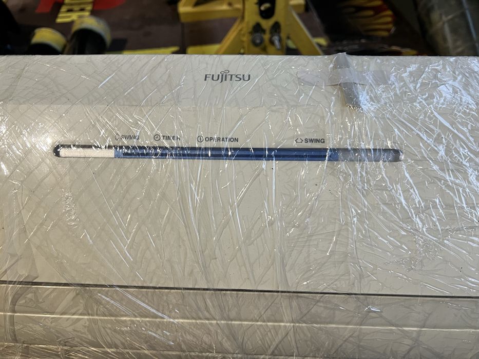 Fujitsu AWY30LBAJ вътрешно тяло