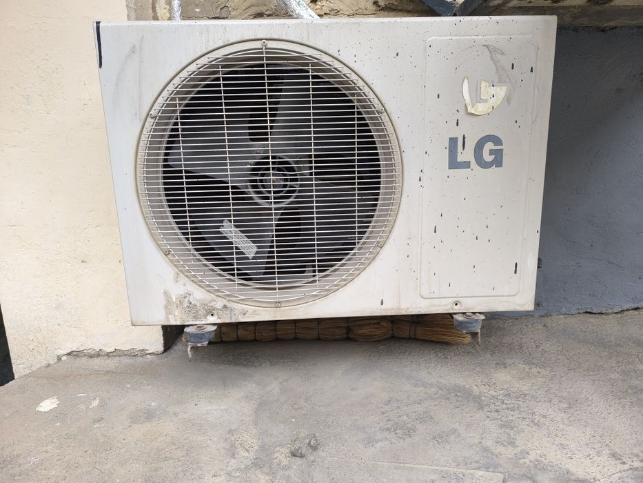 Срочно сотилади кондиционер