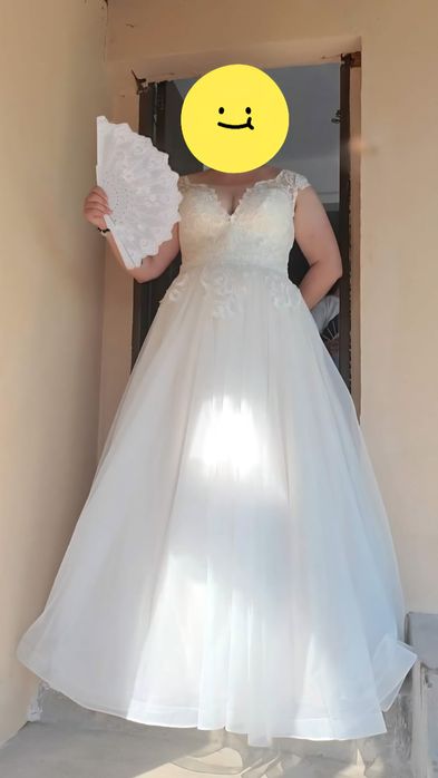 Rochie de mireasa