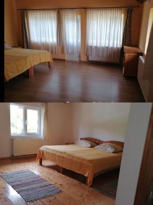 Casă în Bran Poarta