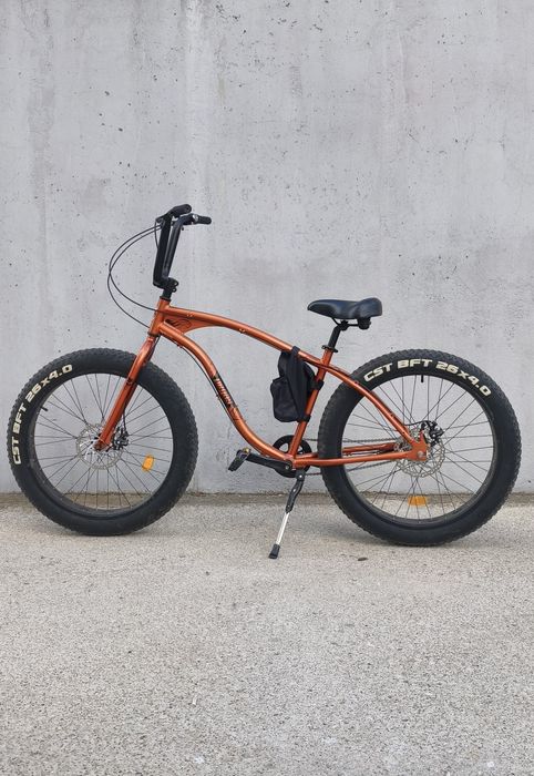 Bicicleta Pegas Cutezator