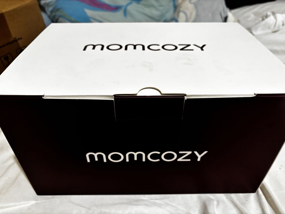 Pompă de sân momcozy M5