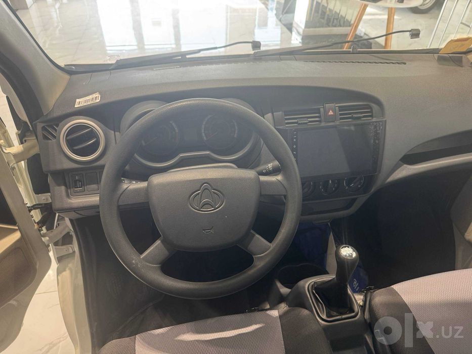 Changan star truck 1.2L