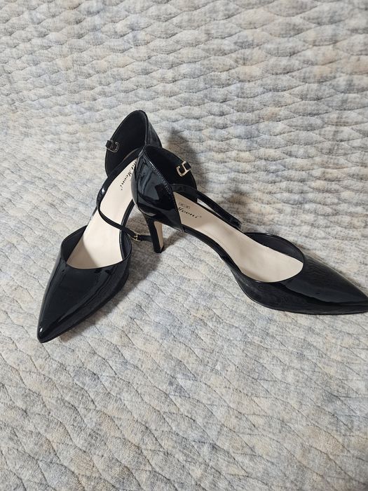 Туфли Wit  Mooni