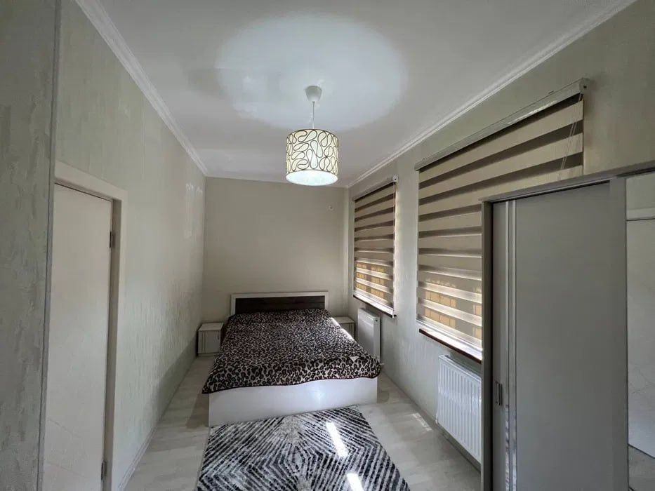 Сдаётся квартира ЖК Сагбан Баурум 2-комнат р-н Алмазарский