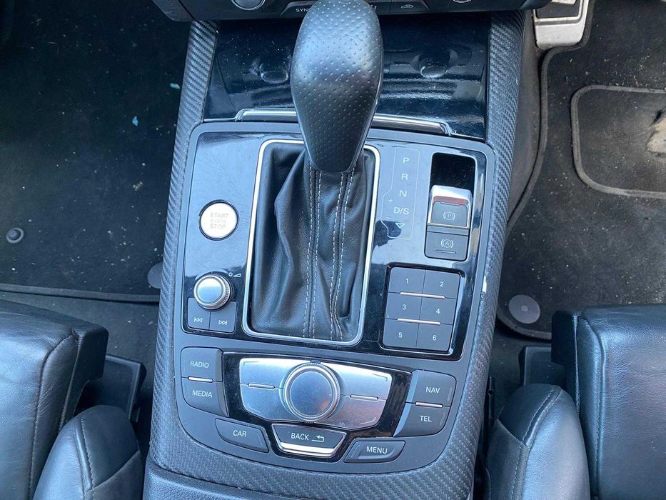 Dezmembrez Audi A6 4G ULTRA/2.0/3.0TDI/usa/bara/far/stop/interior/jante