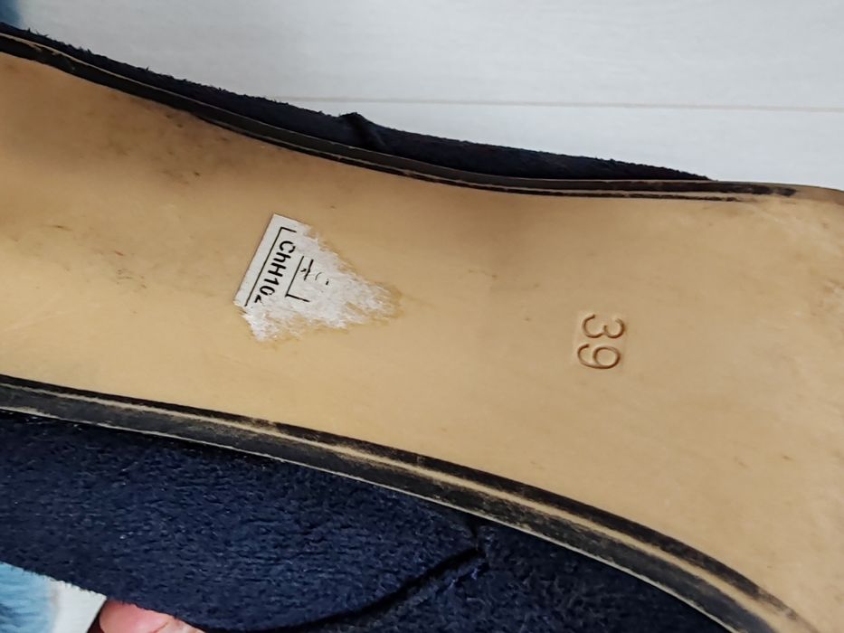 Ghete botine Blu Fashion