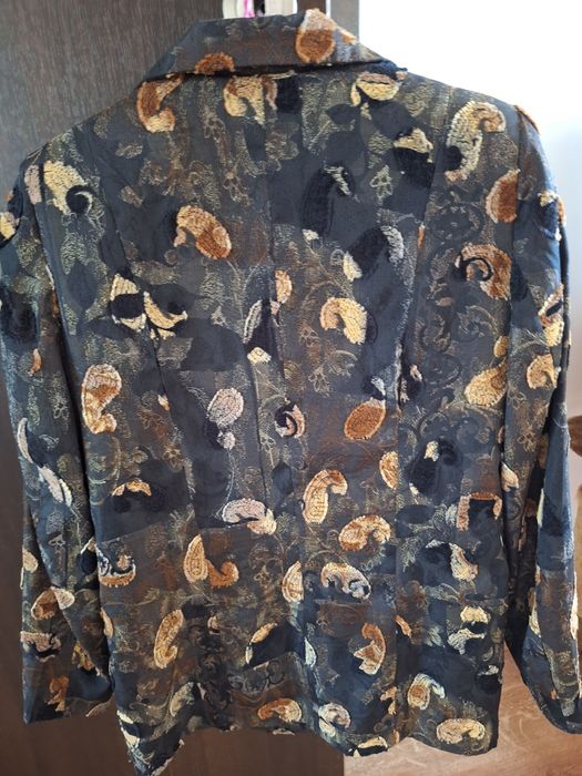 Дамско сако размер S