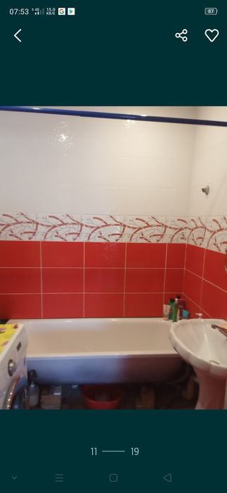 Продается мансардный дом