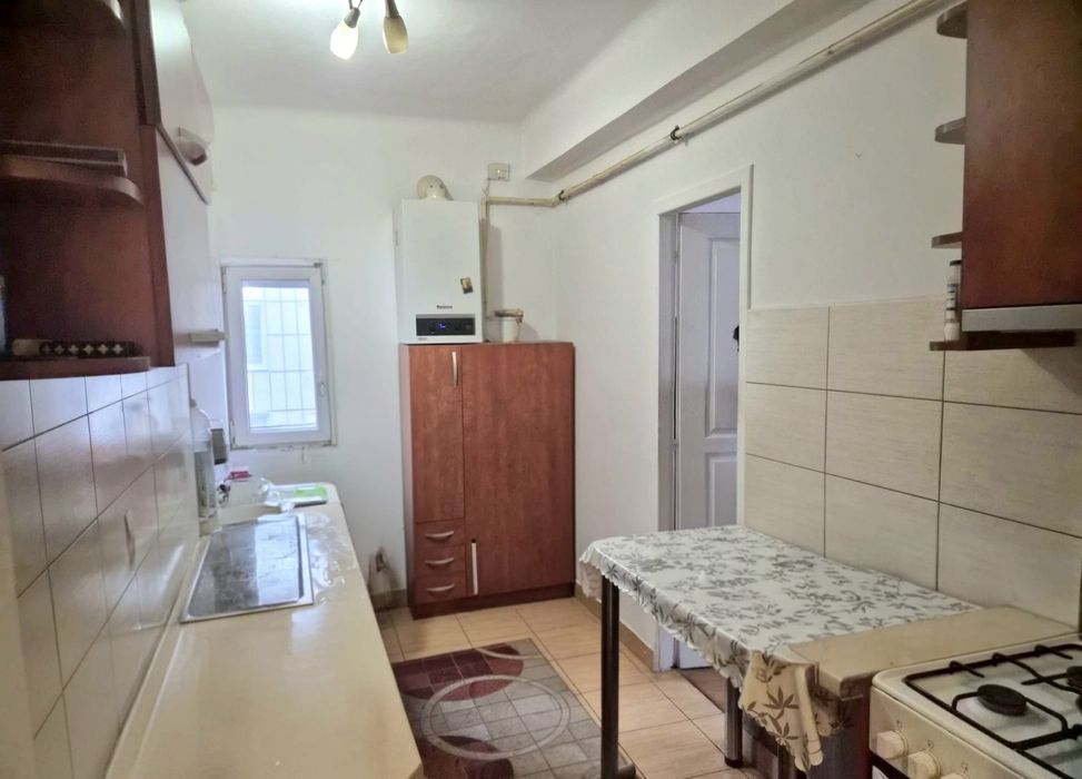 Proprietar vand Apartament 2 camere –Str. Hărmanului nr. 46