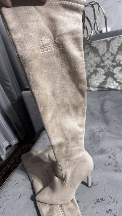 Батфорты , почти новые 1 раз одевали