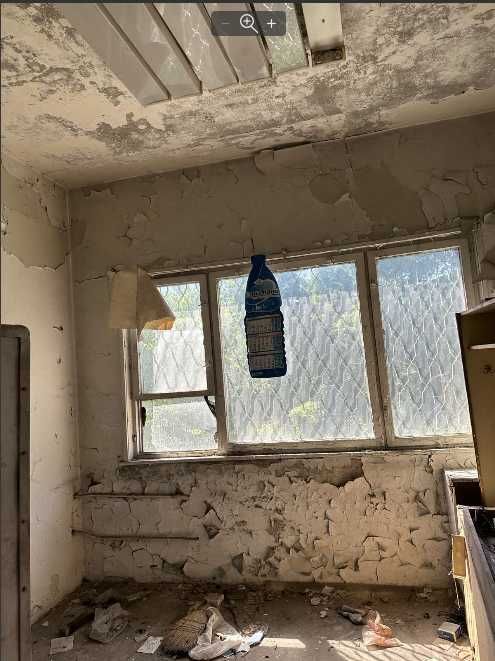 Дава се под наем Склад в Варна, Западна промишлена зона - 180 кв.м за 275.4 € - Снимка #3