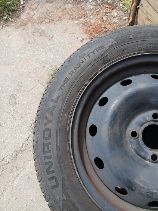 185 65 15 Jante Tabla  Vara unyroial